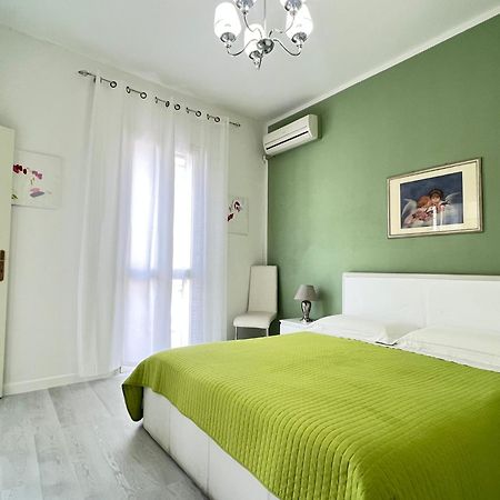 Vila Casa La Formica Noto Exteriér fotografie