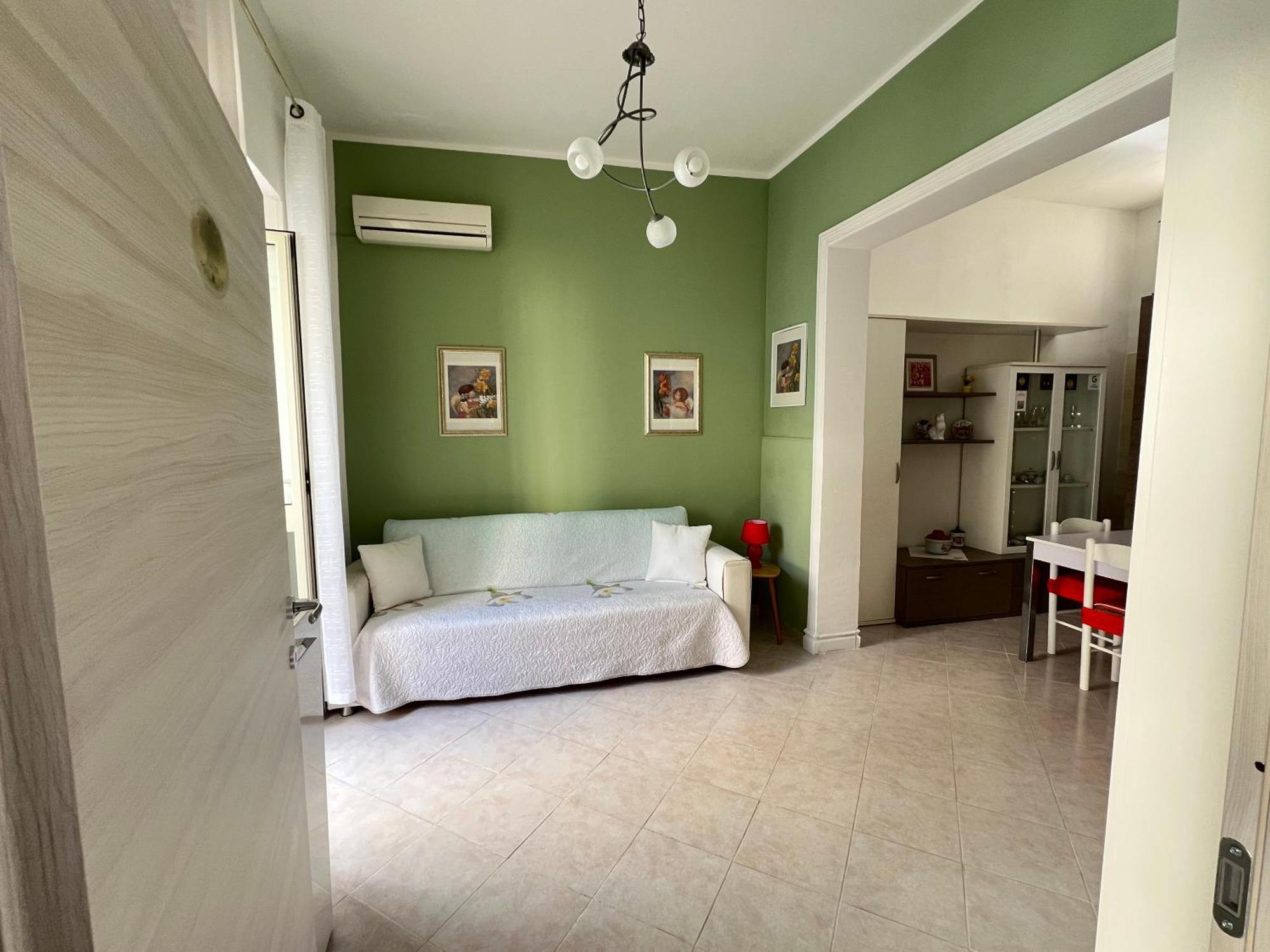Vila Casa La Formica Noto Exteriér fotografie